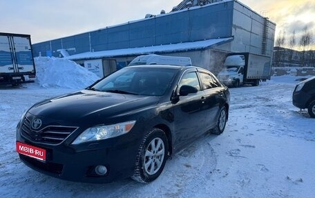 Toyota Camry, 2011 год, 1 150 000 рублей, 1 фотография