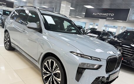 BMW X7, 2025 год, 16 499 000 рублей, 1 фотография