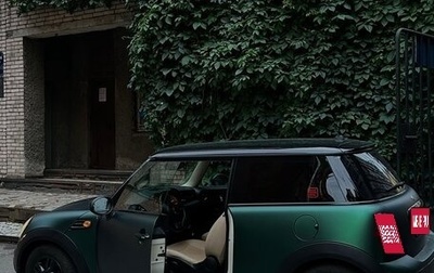 MINI Hatch, 2012 год, 850 000 рублей, 1 фотография