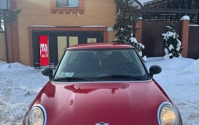 MINI Hatch, 2012 год, 910 000 рублей, 1 фотография