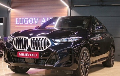 BMW X6, 2023 год, 12 800 000 рублей, 1 фотография