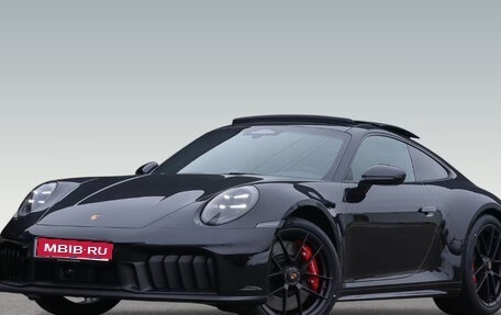 Porsche 911, 2026 год, 22 000 000 рублей, 1 фотография