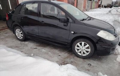 Nissan Tiida, 2013 год, 785 000 рублей, 1 фотография