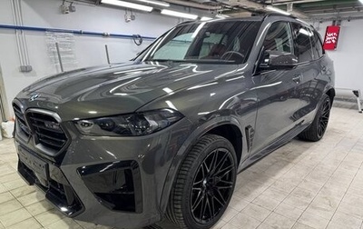 BMW X5 M, 2024 год, 19 000 000 рублей, 1 фотография