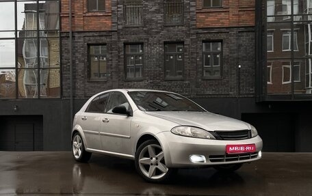 Chevrolet Lacetti, 2008 год, 450 000 рублей, 1 фотография