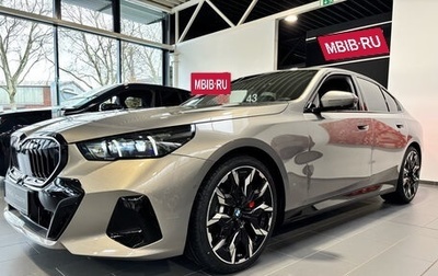 BMW 5 серия, 2024 год, 6 950 000 рублей, 1 фотография