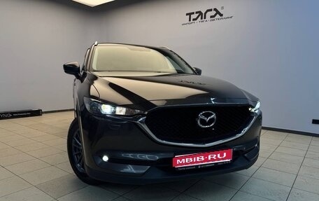 Mazda CX-5 II, 2021 год, 2 750 000 рублей, 1 фотография