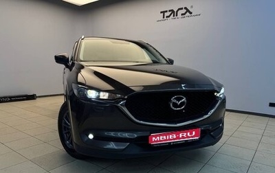Mazda CX-5 II, 2021 год, 2 750 000 рублей, 1 фотография