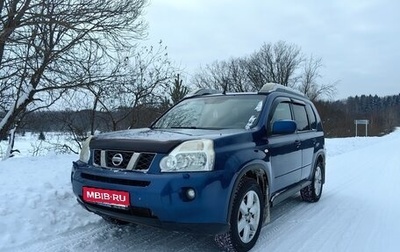 Nissan X-Trail, 2010 год, 1 100 000 рублей, 1 фотография