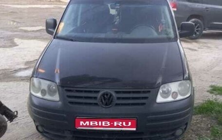 Volkswagen Caddy III рестайлинг, 2010 год, 630 000 рублей, 1 фотография