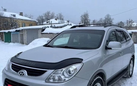 Hyundai ix55, 2011 год, 1 500 000 рублей, 1 фотография