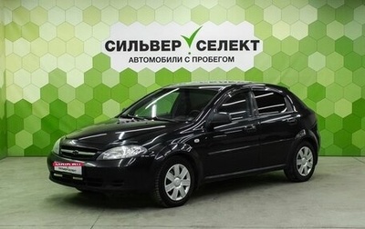 Chevrolet Lacetti, 2011 год, 400 000 рублей, 1 фотография