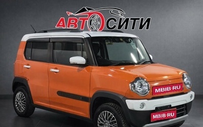 Suzuki Hustler, 2017 год, 1 160 000 рублей, 1 фотография