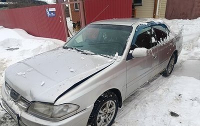 Toyota Carina, 1999 год, 400 000 рублей, 1 фотография