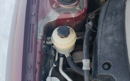 KIA Spectra II (LD), 2007 год, 400 000 рублей, 1 фотография