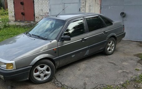 Volkswagen Passat B3, 1991 год, 185 000 рублей, 1 фотография