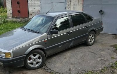 Volkswagen Passat B3, 1991 год, 185 000 рублей, 1 фотография