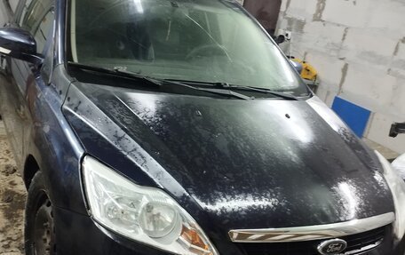 Ford Focus II рестайлинг, 2011 год, 270 000 рублей, 1 фотография