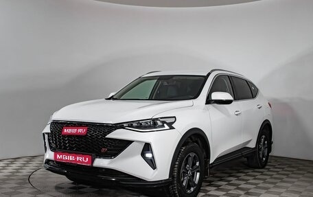 Haval F7 I, 2024 год, 2 200 000 рублей, 1 фотография