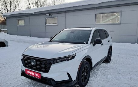 Honda CR-V, 2025 год, 5 250 000 рублей, 1 фотография