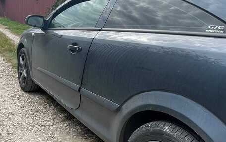 Opel Astra H, 2008 год, 400 000 рублей, 1 фотография