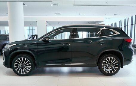 CheryExeed TXL, 2025 год, 4 340 000 рублей, 1 фотография