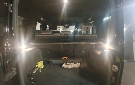 Mercedes-Benz G-Класс W463 рестайлинг _iii, 2020 год, 16 000 000 рублей, 16 фотография