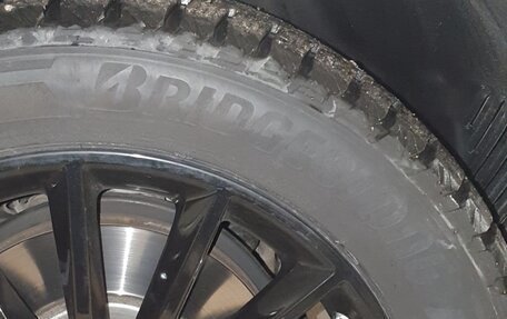 Mercedes-Benz G-Класс W463 рестайлинг _iii, 2020 год, 16 000 000 рублей, 18 фотография