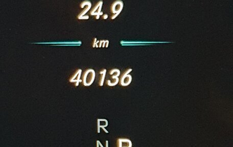 Mercedes-Benz G-Класс W463 рестайлинг _iii, 2020 год, 16 000 000 рублей, 20 фотография