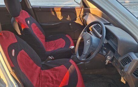 Honda Civic IV, 1988 год, 210 000 рублей, 4 фотография