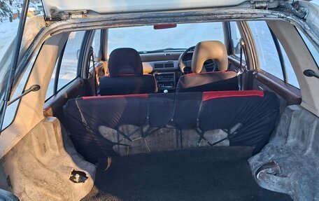 Honda Civic IV, 1988 год, 210 000 рублей, 2 фотография