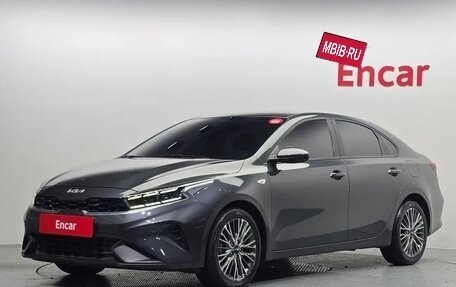 KIA K3, 2022 год, 1 610 000 рублей, 1 фотография