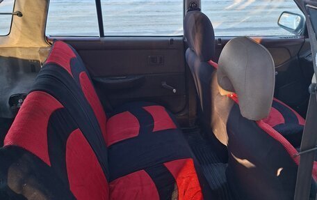 Honda Civic IV, 1988 год, 210 000 рублей, 3 фотография