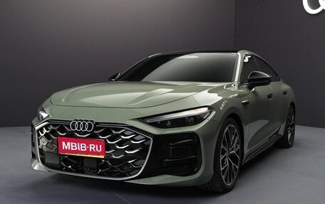 Audi A5, 2026 год, 5 730 000 рублей, 1 фотография