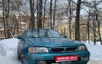 Toyota Carina E, 1997 год, 105 000 рублей, 1 фотография