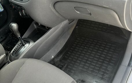 KIA Rio II, 2011 год, 575 000 рублей, 8 фотография