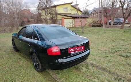 Audi A6, 2000 год, 460 000 рублей, 2 фотография