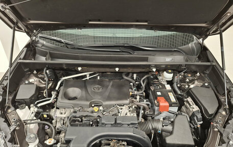 Toyota RAV4, 2020 год, 3 569 000 рублей, 9 фотография