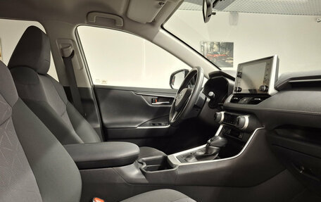 Toyota RAV4, 2020 год, 3 569 000 рублей, 11 фотография