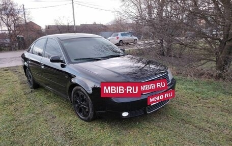 Audi A6, 2000 год, 460 000 рублей, 6 фотография