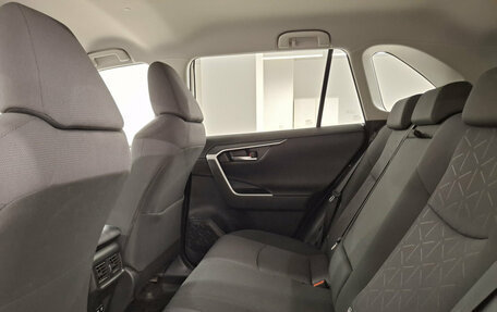 Toyota RAV4, 2020 год, 3 569 000 рублей, 12 фотография