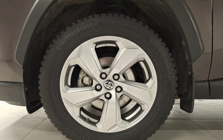 Toyota RAV4, 2020 год, 3 569 000 рублей, 18 фотография