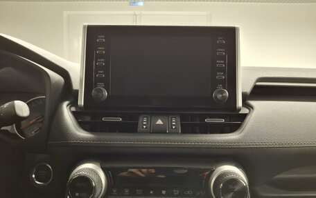 Toyota RAV4, 2020 год, 3 569 000 рублей, 15 фотография