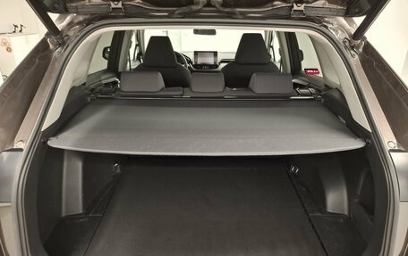 Toyota RAV4, 2020 год, 3 569 000 рублей, 10 фотография