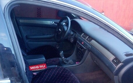 Audi A6, 2000 год, 460 000 рублей, 5 фотография