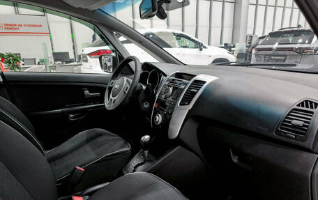 KIA Venga I, 2013 год, 618 000 рублей, 11 фотография
