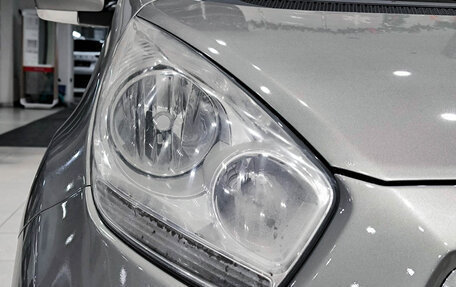 KIA Venga I, 2013 год, 618 000 рублей, 17 фотография