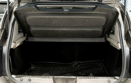 Renault Sandero II рестайлинг, 2018 год, 960 000 рублей, 10 фотография