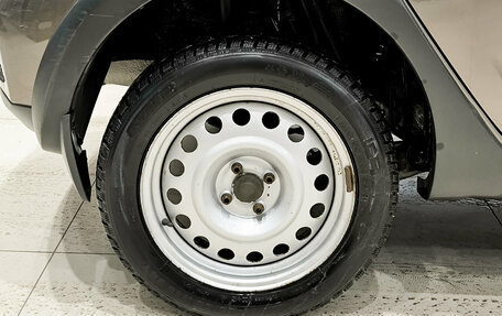 Renault Sandero II рестайлинг, 2018 год, 960 000 рублей, 18 фотография