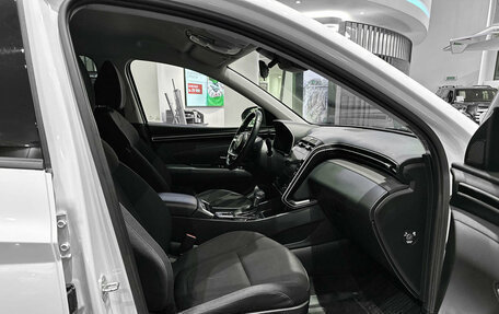 Hyundai Tucson, 2022 год, 3 123 000 рублей, 11 фотография